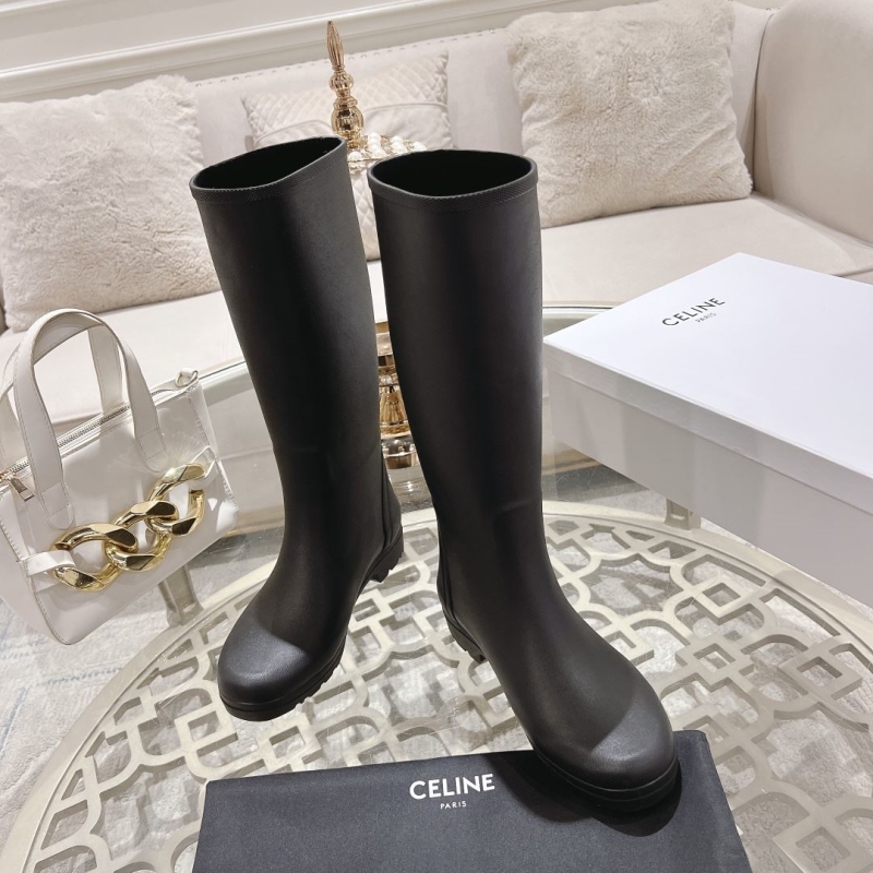 Celine Boots